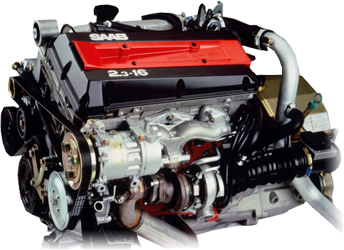 P2853 Engine